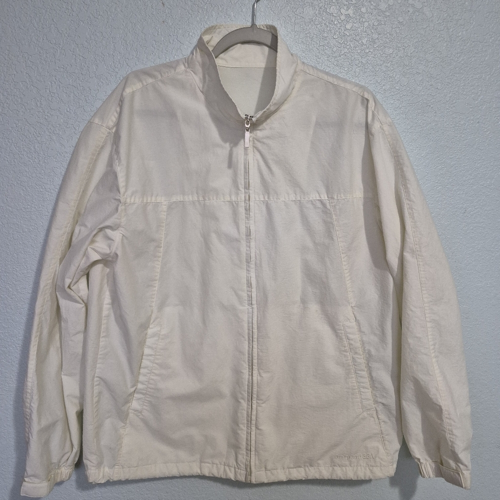 Wind Breaker Jacket
